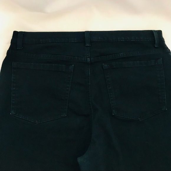 Jeans~Straight Leg / Like New / Style & Co / Host Pick - Picture 6 of 11